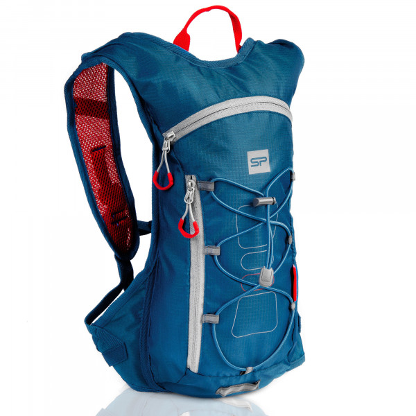 Spokey 5 Liter Fahrradrucksack Fuji