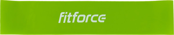 Fitforce Widerstandsband EXEBAND LOOP