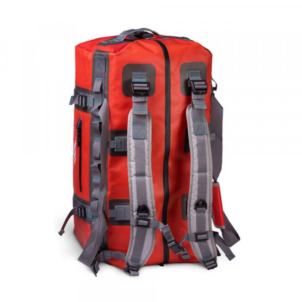 Trimm wasserdichte Tasche 85 Liter Rucksack Board M