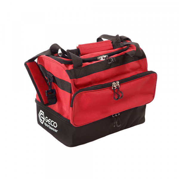 Geco Sporttasche mit Bodenfach 40 Liter