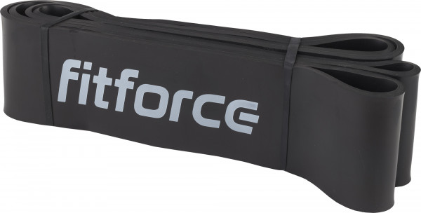 FITFORCE Latex Loop Fitnessband Widerstandsbänder