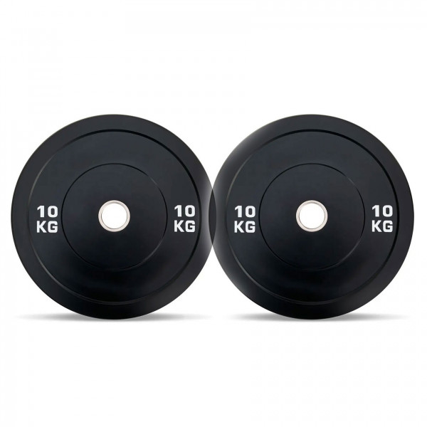 Bumper Plates 10kg