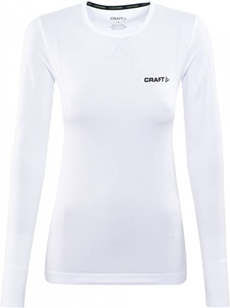Craft Damen Unterwäsche Active Comfort Rn Ls W