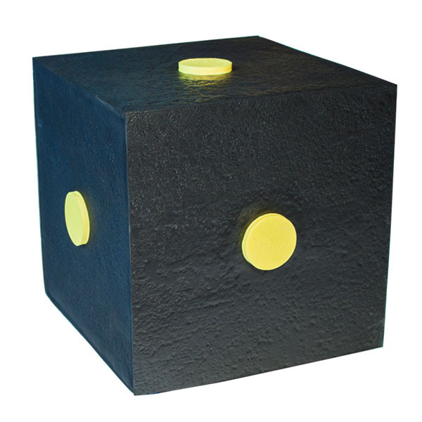 Yate Cube Schießwürfel 30cm 6St.