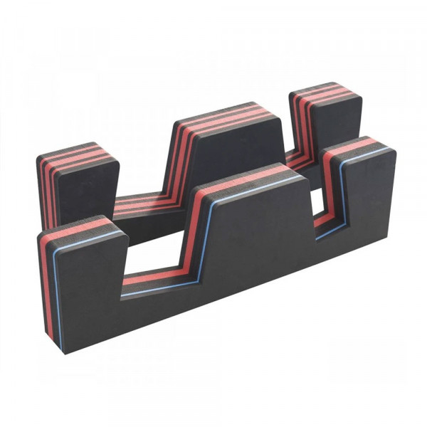 Yate Bogenschießen Schaumstoff Ständer für Zielscheiben 7cm und 14cm Y503909B