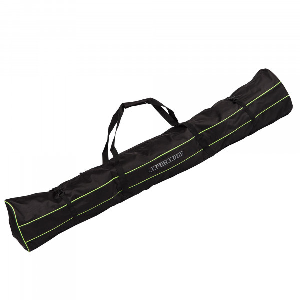 Arcore Skisack double Ski Cover für 2 Paar Alpin Ski 180cm