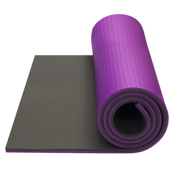 Yate Stretch Fitness Matte Super Elastic 190x61cm