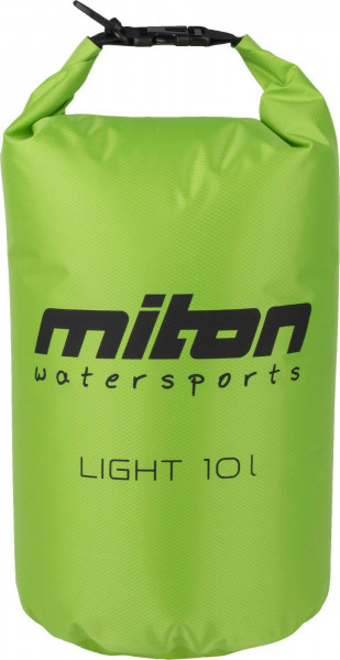 Miton wasserdichter Packsack Dry Bag 10 Liter