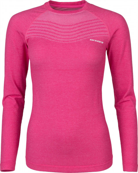 Arcore Damen KEA pink Funktionsshirt Thermounterwäsche